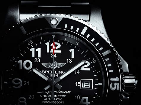 breitling superocean 2 36|breitling superocean 2 review.